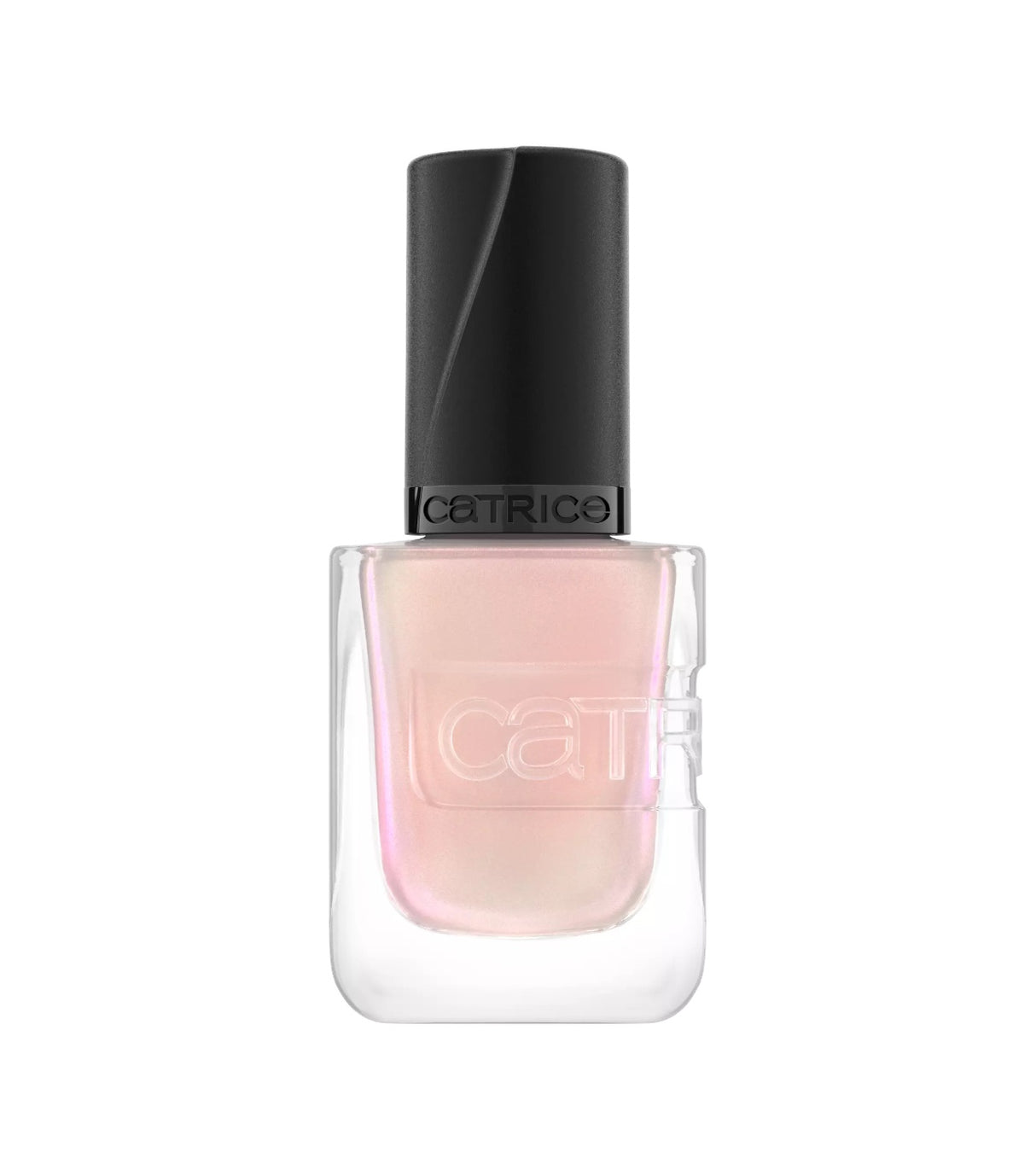 Catrice, Gel Affair, Nail Polish, 003, The Pearl Next Door, 10.5 ml - Feel You