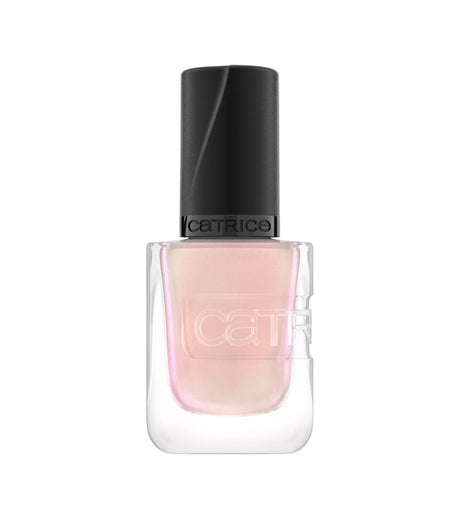 Catrice, Gel Affair, Nail Polish, 003, The Pearl Next Door, 10.5 ml - Feel You