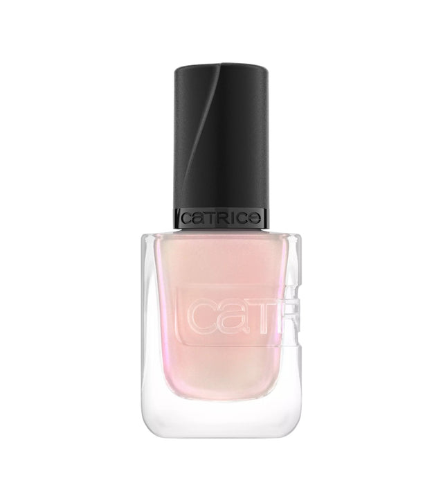 Catrice, Gel Affair, Nail Polish, 003, The Pearl Next Door, 10.5 ml - Feel You