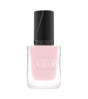 Catrice, Gel Affair, Nail Polish, 004, Rosy Bowtastic, 10.5 ml - Feel You