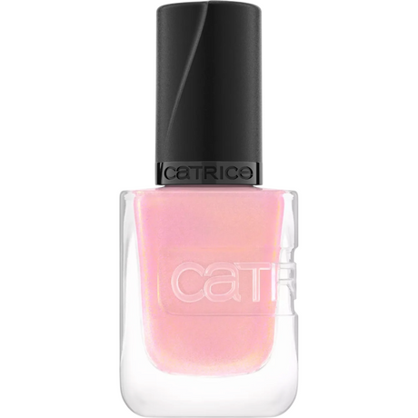 Catrice, Gel Affair, Nail Polish, 005, Today Was A Fairytale, 10.5 ml - Feel You