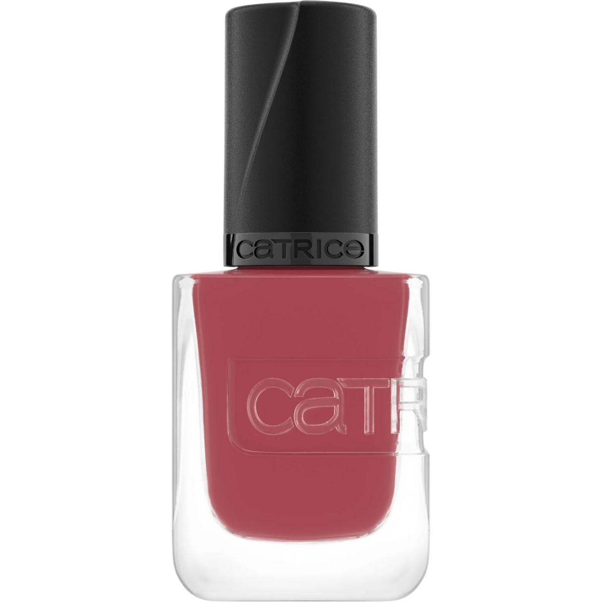 Catrice, Gel Affair, Nail Polish, 007, Take Me To Mulberry Street, 10.5 ml - Feel You