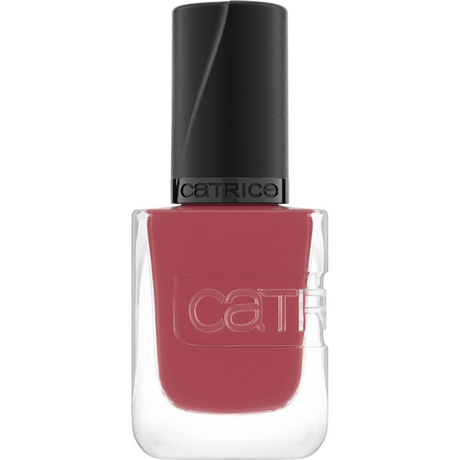 Catrice, Gel Affair, Nail Polish, 007, Take Me To Mulberry Street, 10.5 ml - Feel You