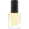 Catrice, Gel Affair, Nail Polish, 012, Easy Peasy Lemon Squeezy Yellow, 10.5 ml - Feel You