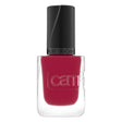 Catrice, Gel Affair, Nail Polish, 020, Raspberry Pie, 10.5 ml - Feel You