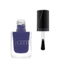 Catrice, Gel Affair, Nail Polish, 026, Midnight Dusk, 10.5 ml - Feel You