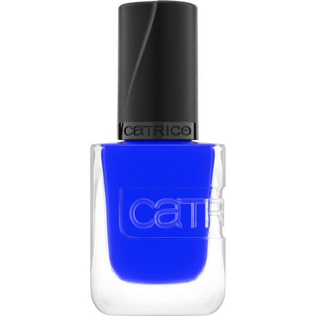 Catrice, Gel Affair, Nail Polish, 027, Your Royal Highness, 10.5 ml - Feel You