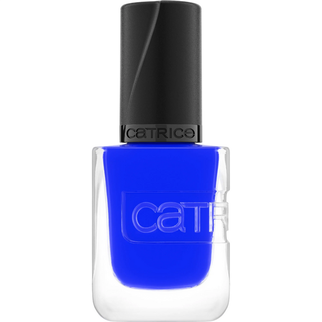 Catrice, Gel Affair, Nail Polish, 027, Your Royal Highness, 10.5 ml - Feel You