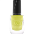 Catrice, Gel Affair, Nail Polish, 033, You're The Lime To My Tequila, 10.5 ml - Feel You