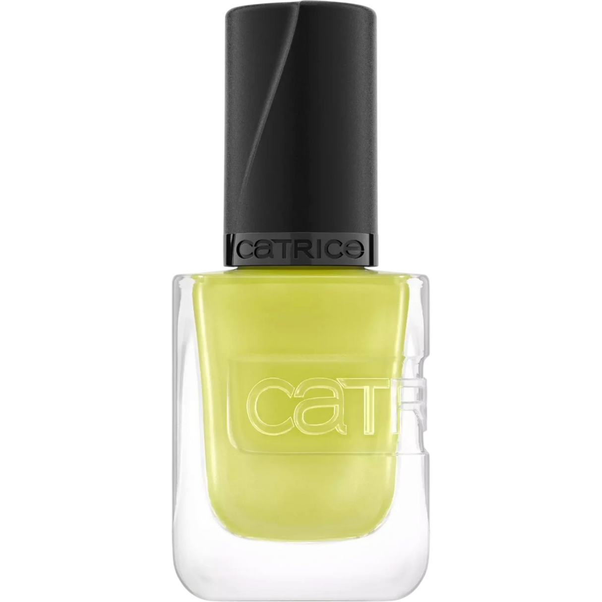Catrice, Gel Affair, Nail Polish, 033, You're The Lime To My Tequila, 10.5 ml - Feel You