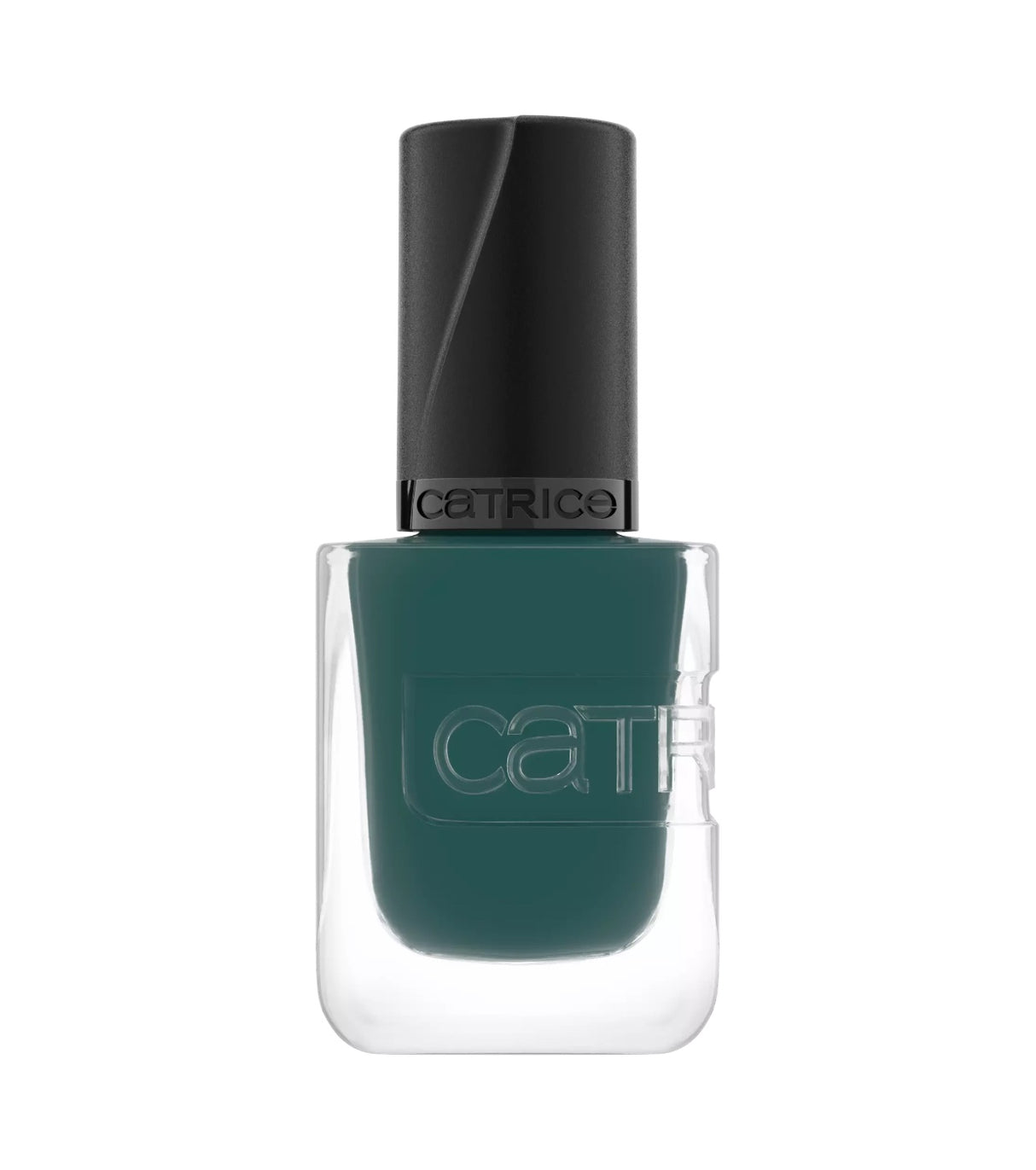 Catrice, Gel Affair, Nail Polish, 041, Spill The Tea-l, 10.5 ml - Feel You