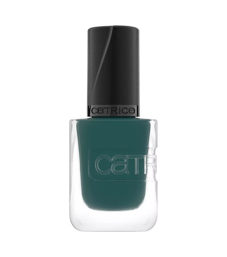 Catrice, Gel Affair, Nail Polish, 041, Spill The Tea-l, 10.5 ml - Feel You