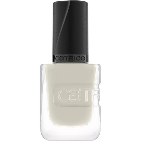 Catrice, Gel Affair, Nail Polish, 042, Fifty Shades Of Greige, 10.5 ml - Feel You