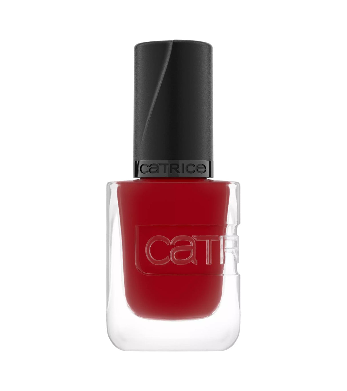 Catrice, Gel Affair, Nail Polish, 043, Cranberry Jam, 10.5 ml - Feel You