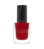 Catrice, Gel Affair, Nail Polish, 043, Cranberry Jam, 10.5 ml - Feel You