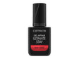 Catrice, Gel Affair, Top Coat, Nail Polish, Ultimate Stay, 10.5 ml - Feel You