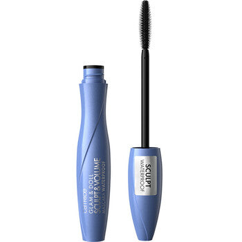 Catrice - Glam & Doll Sculpt & Volume Waterproof Mascara - Waterproof mascara 10 ml