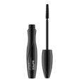 Catrice, Glam & Doll, Volume, Mascara, 010, Black, 10 ml - Feel You