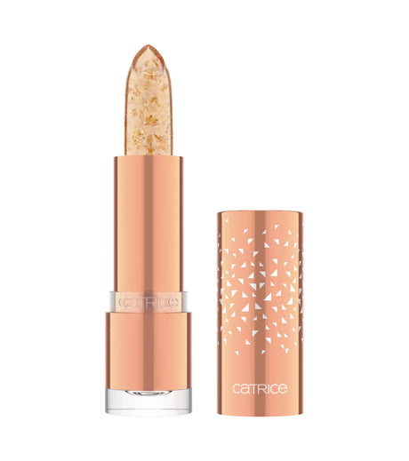 Catrice - Glam In Gold Glow Lip Balm - Balzám na rty 3,5 g - Feel You