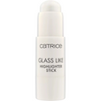 Catrice, Glass Like, Illuminating, Highlighter Stick, 010, Keep It Glassy, 5.3 g - Feel You