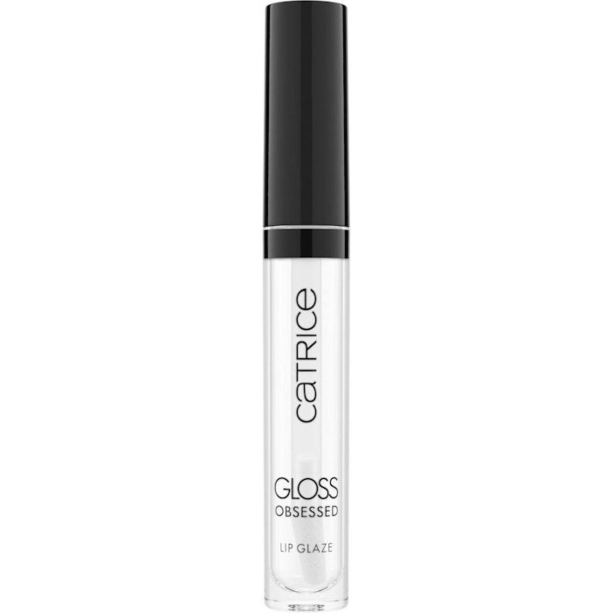 Catrice, Gloss Obsessed, Shine, Lip Gloss, 010, Gloss Therapy, 2.5 ml - Feel You