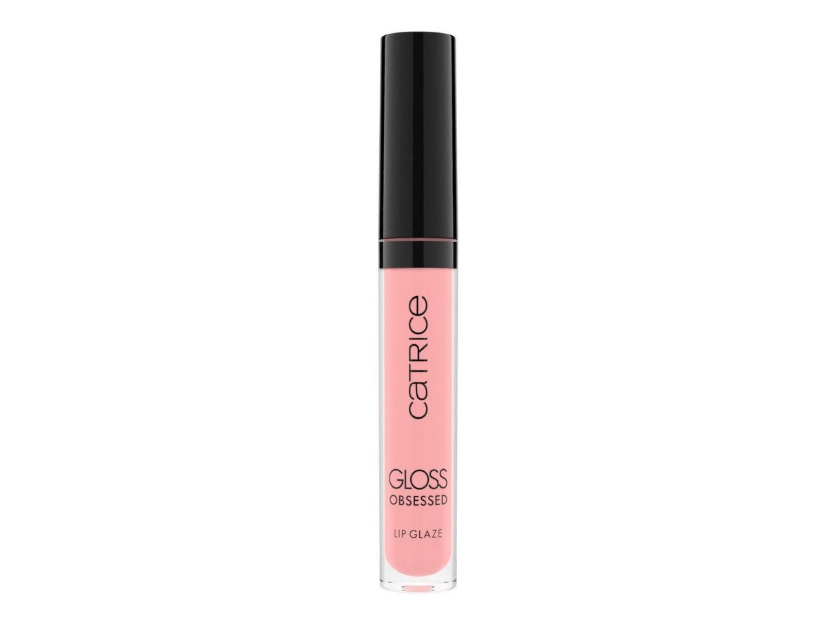 Catrice, Gloss Obsessed, Shine, Lip Gloss, 020, Day, 2.5 ml - Feel You