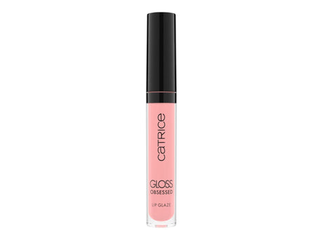 Catrice, Gloss Obsessed, Shine, Lip Gloss, 020, Day, 2.5 ml - Feel You
