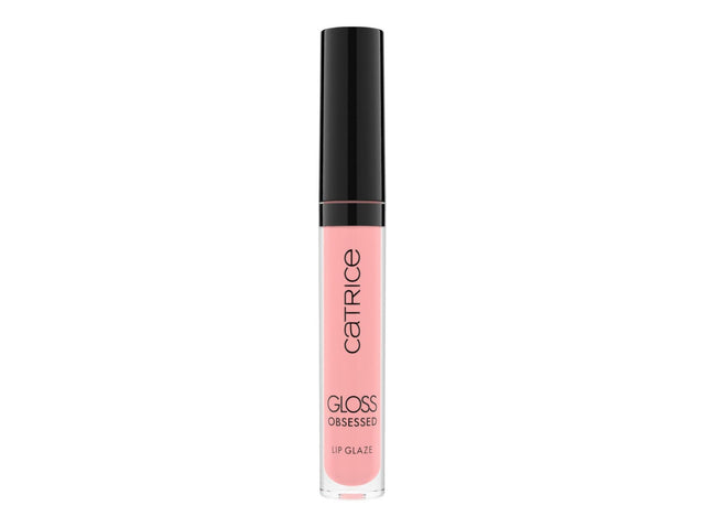 Catrice, Gloss Obsessed, Shine, Lip Gloss, 020, Day, 2.5 ml - Feel You