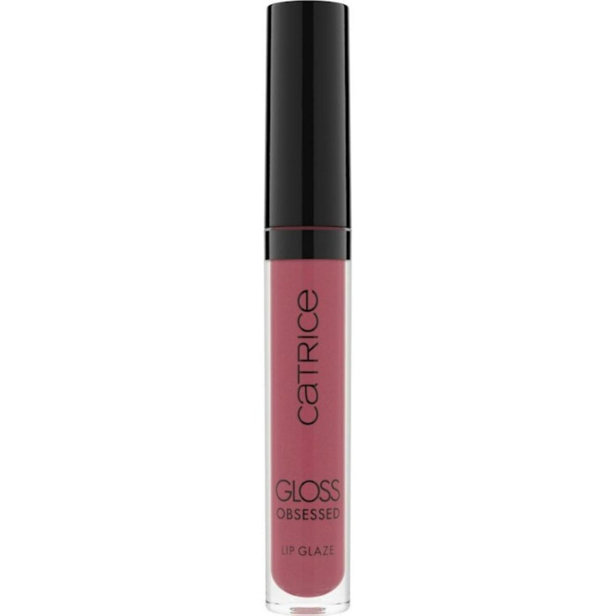 Catrice, Gloss Obsessed, Shine, Lip Gloss, 040, Pout Of Office, 2.5 ml - Feel You