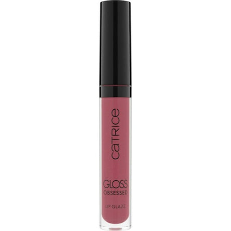 Catrice, Gloss Obsessed, Shine, Lip Gloss, 040, Pout Of Office, 2.5 ml - Feel You