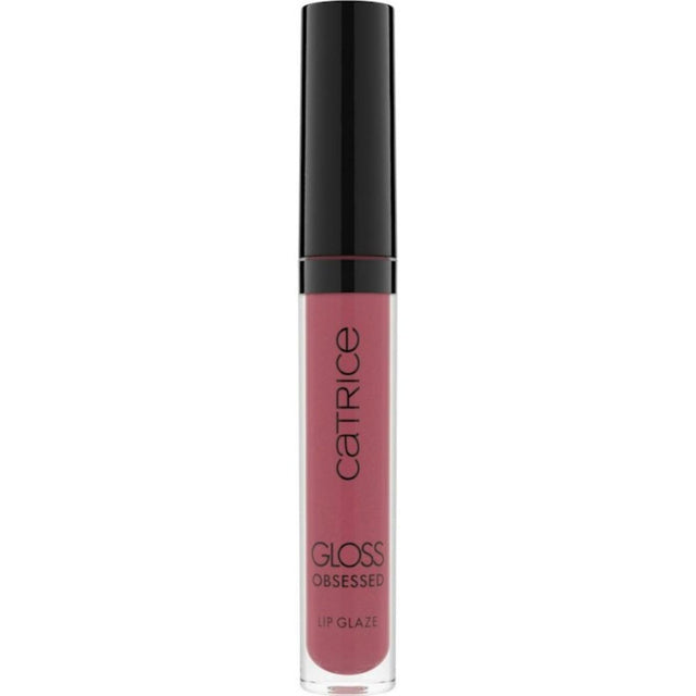 Catrice, Gloss Obsessed, Shine, Lip Gloss, 040, Pout Of Office, 2.5 ml - Feel You