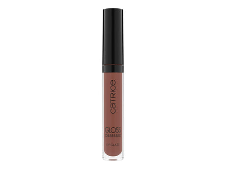 Catrice, Gloss Obsessed, Shine, Lip Gloss, 050, The Glossfather, 2.5 ml - Feel You