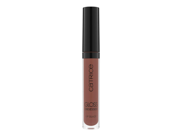 Catrice, Gloss Obsessed, Shine, Lip Gloss, 050, The Glossfather, 2.5 ml - Feel You