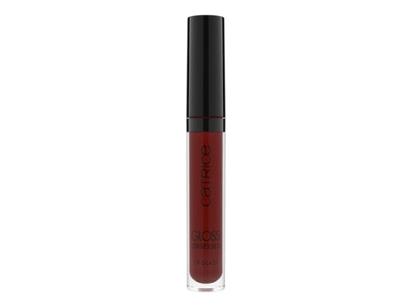 Catrice, Gloss Obsessed, Shine, Lip Gloss, 060, Gloss and Found, 2.5 ml - Feel You
