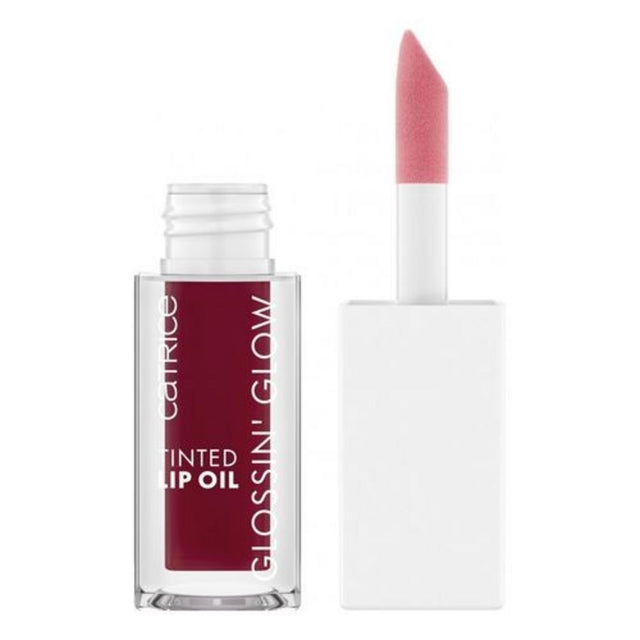 Catrice, Glossin' Glow, Tinted, Lip Balm, 070, Make a Move, 4 ml - Feel You