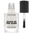 Catrice, Glow In The Dark, Top Coat, Nail Polish, 020, All Nighter, 10.5 ml - Feel You