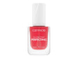 Catrice, Glow Tint, Nail Polish, 010, Soft Blush, 10.5 ml - Feel You