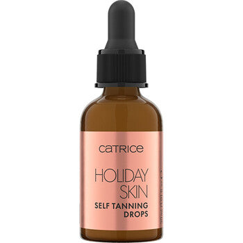 Catrice - Holiday Skin Self Tanning Drops - Samoopalovací kapky - 30ml - Feel You