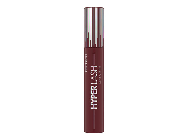 Catrice, Hyper Lash, Mascara, 030, Burgundy Bliss, 11 ml - Feel You