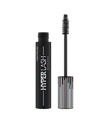 Catrice, Hyper Lash, Volume, Mascara, 010, Electric Black, 11 ml - Feel You