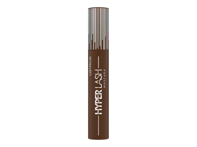 Catrice, Hyper Lash, Volume, Mascara, 020, Speedy Brown, 11 ml - Feel You