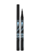 Catrice, It's Easy Tattoo, Waterproof, Liquid Eyeliner, 010, Black, 1 ml - Feel You
