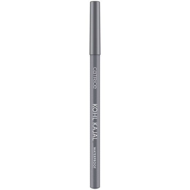 Catrice, Khol, Waterproof, Kajal Eye Pencil, 030, Homey Grey, 0.78 g - Feel You