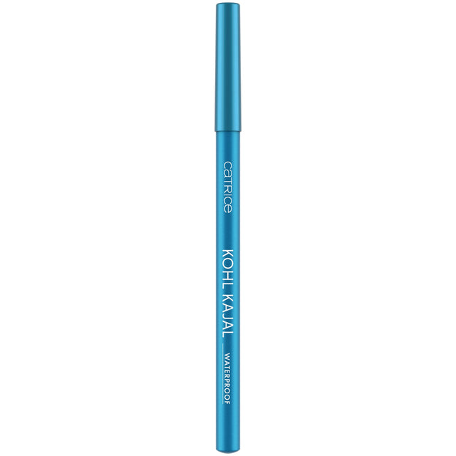 Catrice, Khol, Waterproof, Kajal Eye Pencil, 070, Turquoise Sense, 0.78 g - Feel You