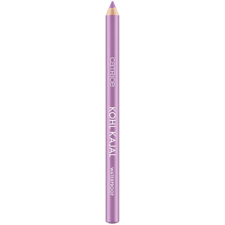 Catrice, Khol, Waterproof, Kajal Eye Pencil, 090, La La Lavender, 0.78 g - Feel You
