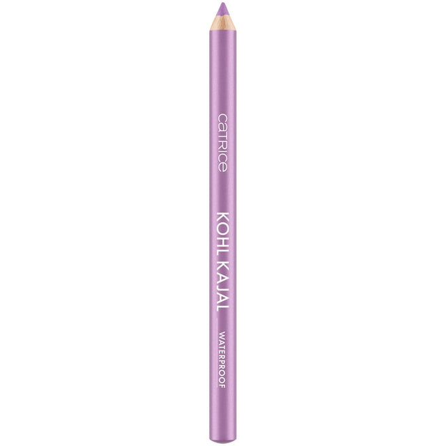 Catrice, Khol, Waterproof, Kajal Eye Pencil, 090, La La Lavender, 0.78 g - Feel You