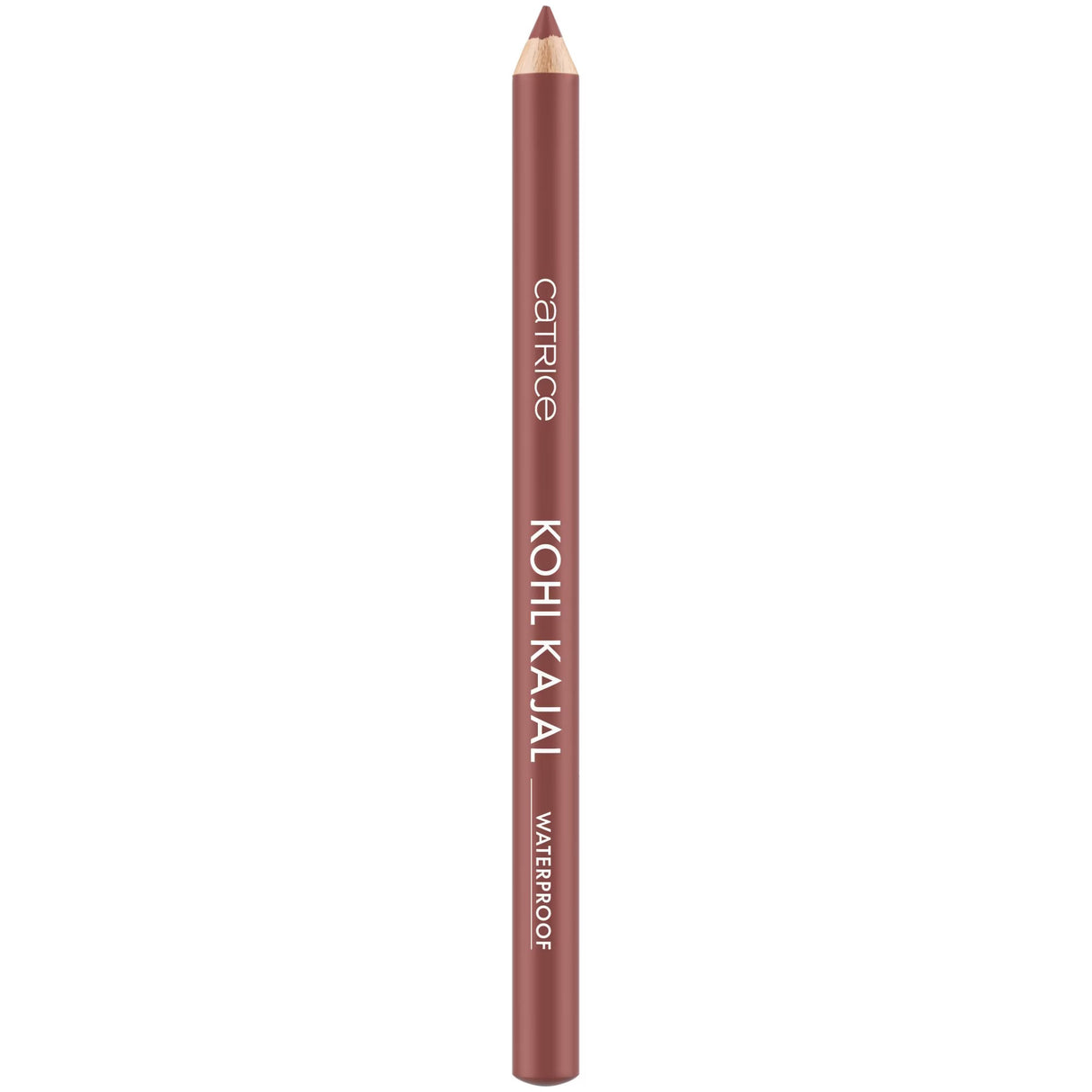 Catrice, Khol, Waterproof, Kajal Eye Pencil, 100, Burgundy Babe, 0.78 g - Feel You