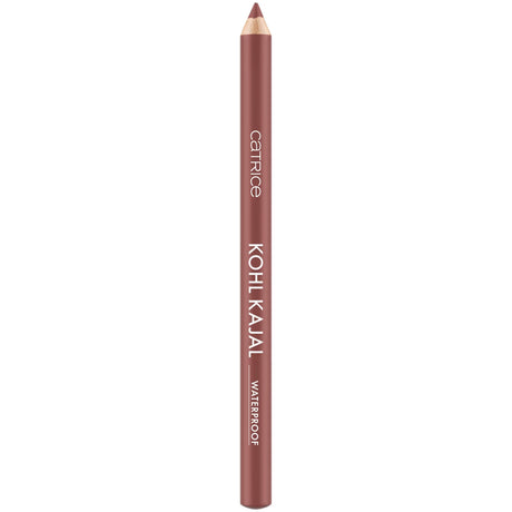 Catrice, Khol, Waterproof, Kajal Eye Pencil, 100, Burgundy Babe, 0.78 g - Feel You