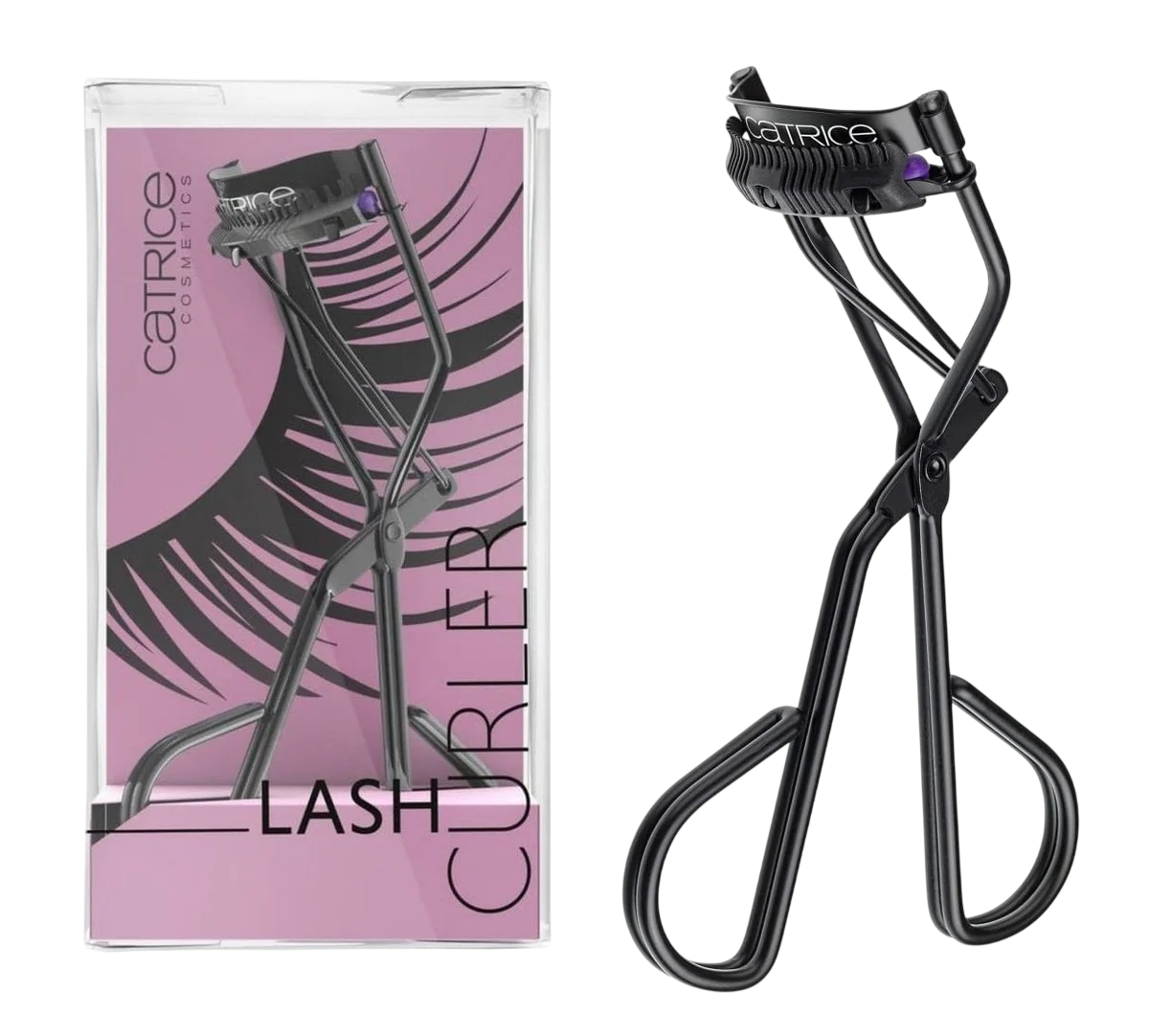 Catrice - Lash Curler - Kleštičky na řasy - 1.0ks - Feel You