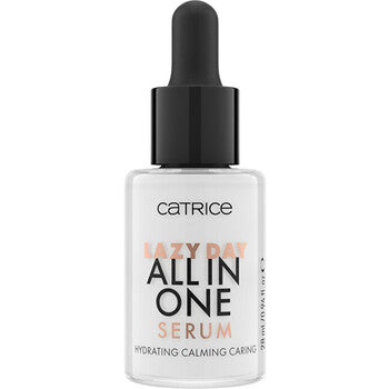 Catrice - Lazy Day All In One Serum - Pleťové sérum - 28ml - Feel You